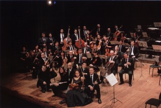 Orchestra Città di Ravenna 6